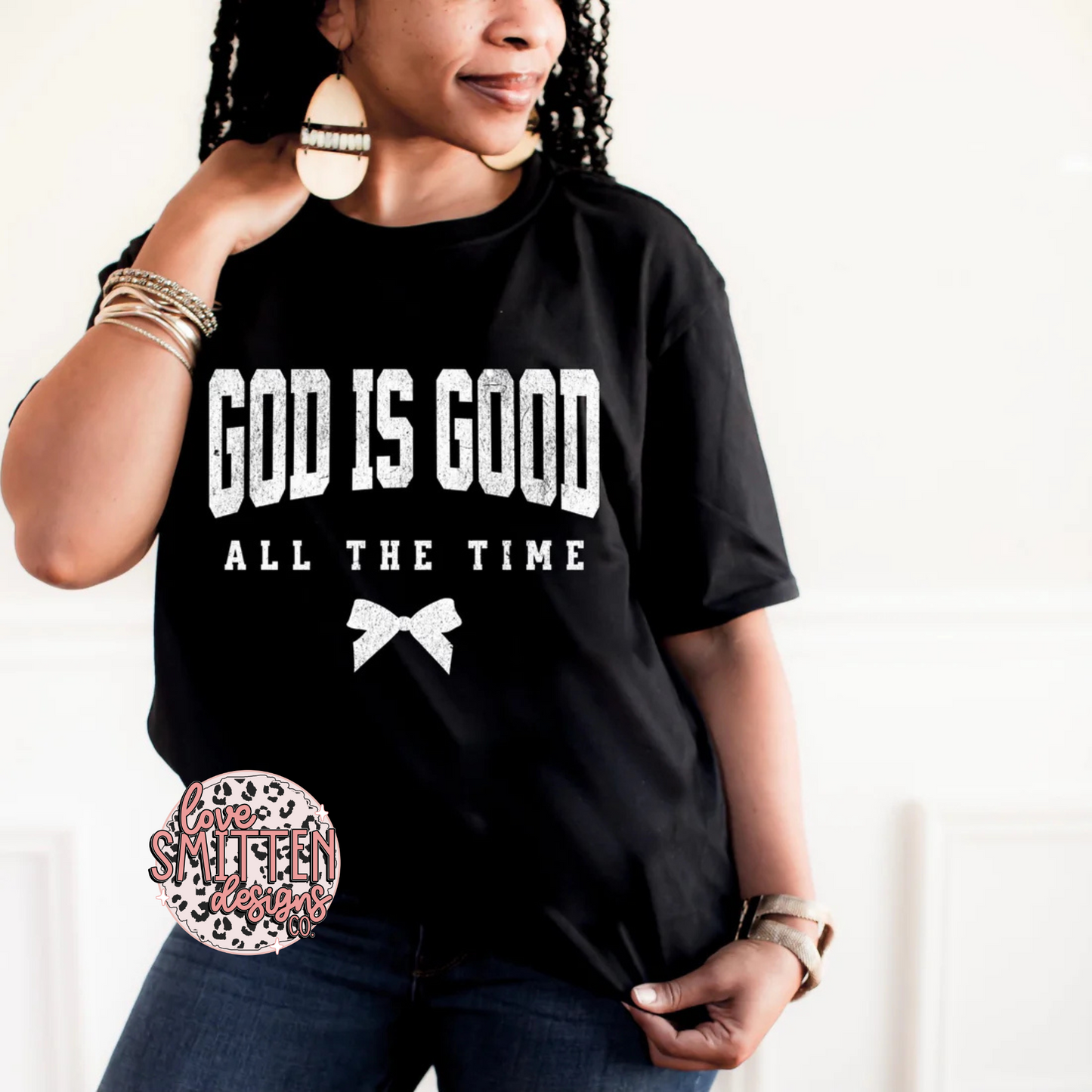 God is Good