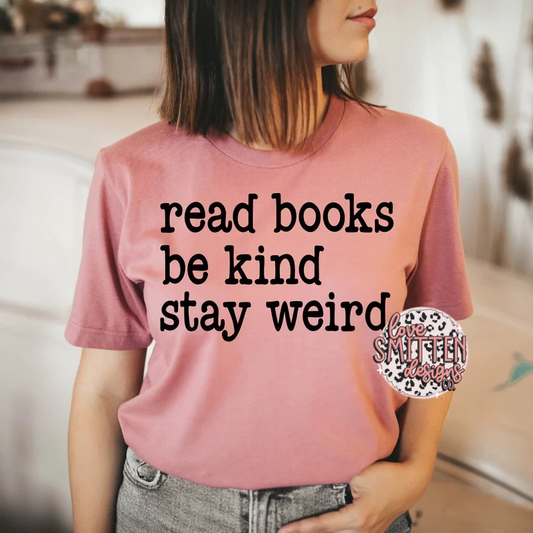 Read Books
