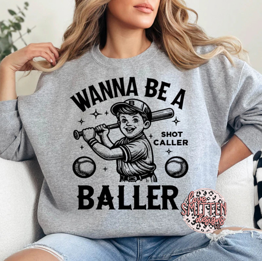 Baller Boy