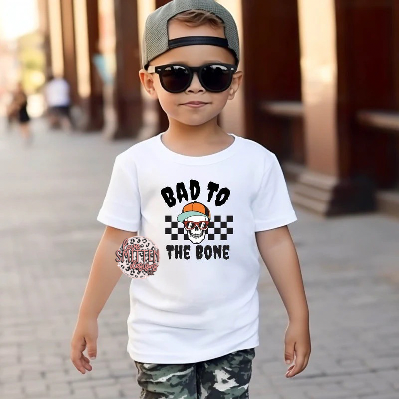 KIDS Bad to the Bone