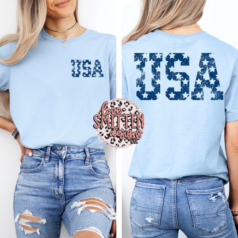 USA