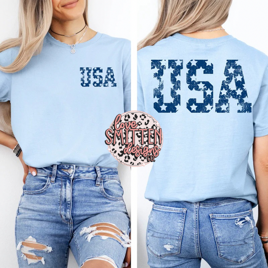 USA