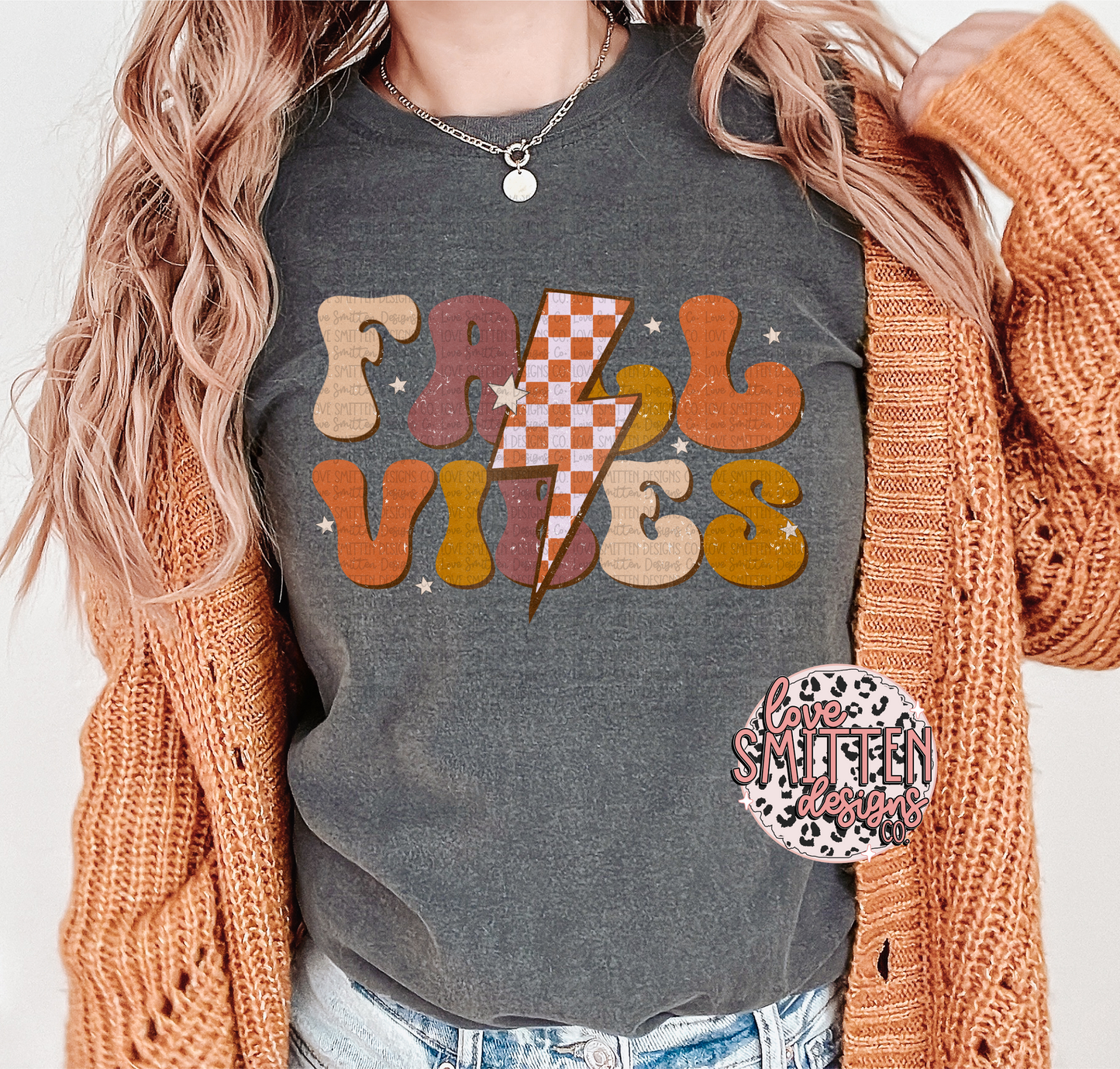 Fall Vibes Tee