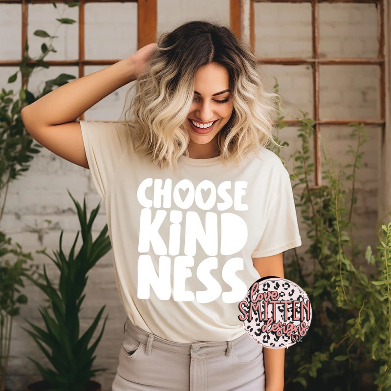 Choose Kindness Tee