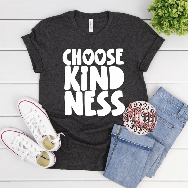 Choose Kindness Tee