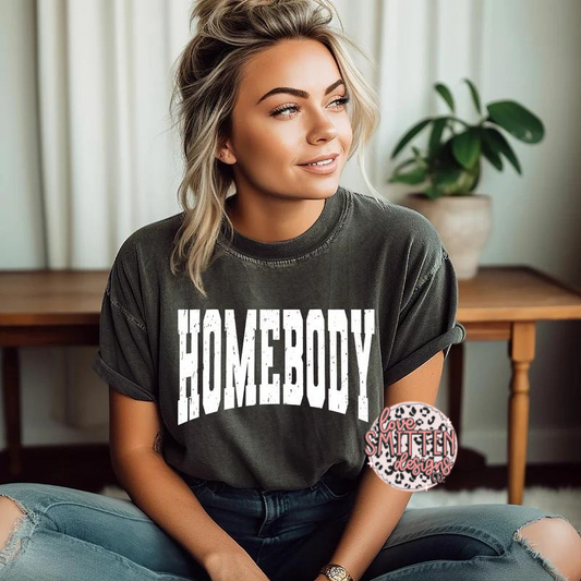 Homebody Varsity