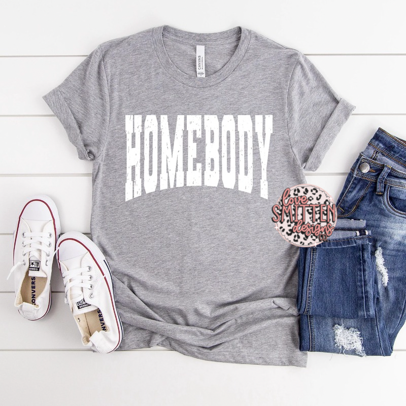 Homebody Varsity