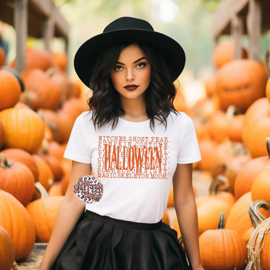 Halloween