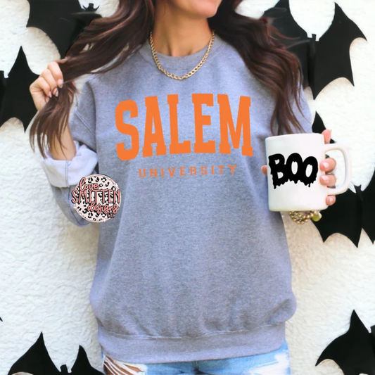 Salem University