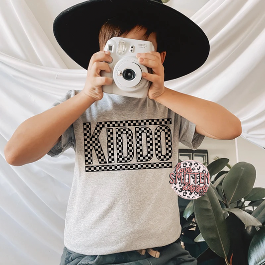 KIDS Kiddo Tee