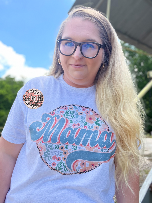 Mother's Day Tee