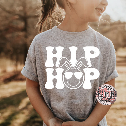 KIDS Hip Hop Tee