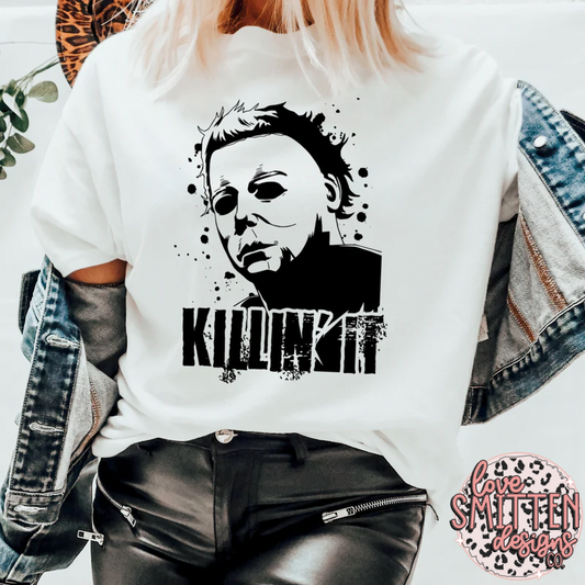 Killin' It Tee