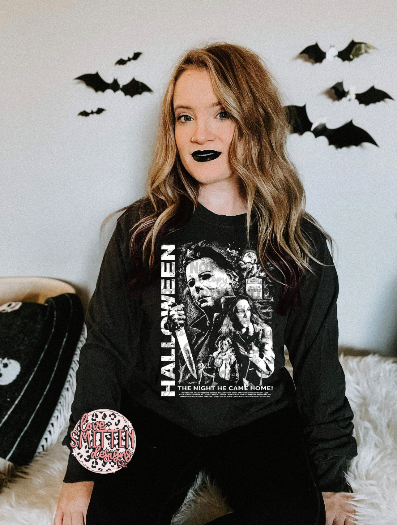 Halloween Tee