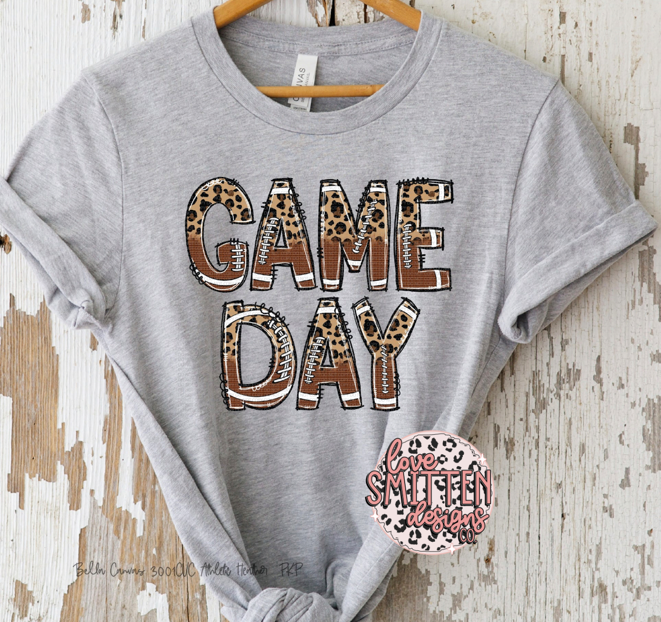 Game Day Tee